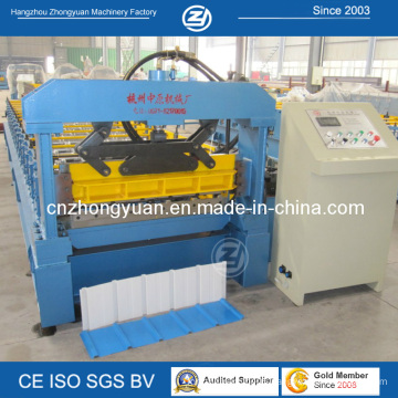 Steel Wall Panel Forming Machine